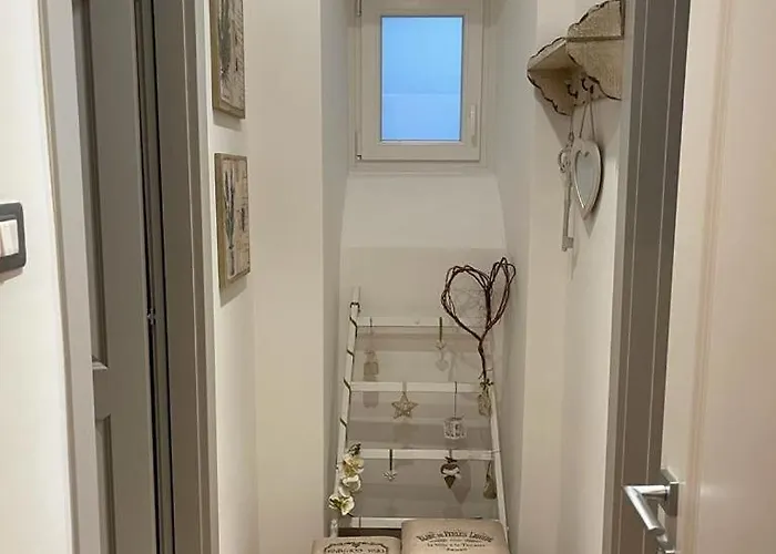 The First Apartman *